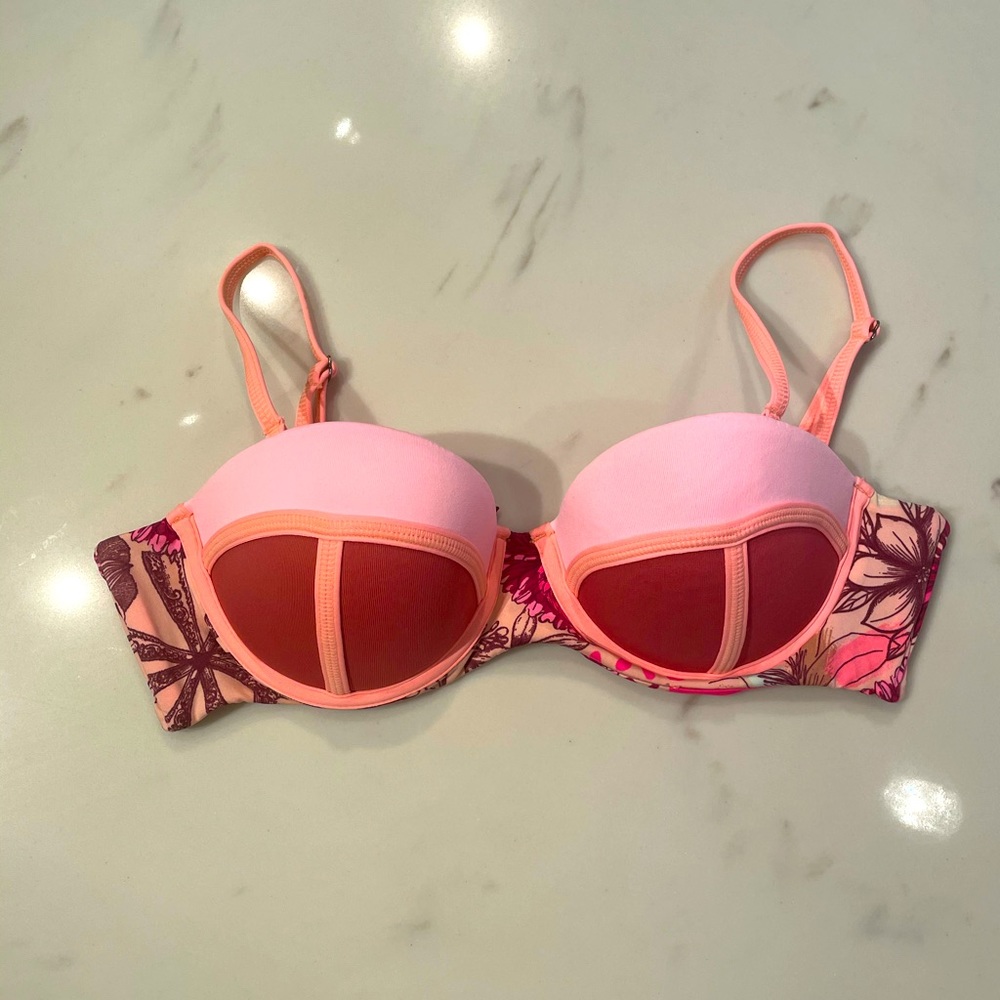 Maaji Underwire Bikini Top